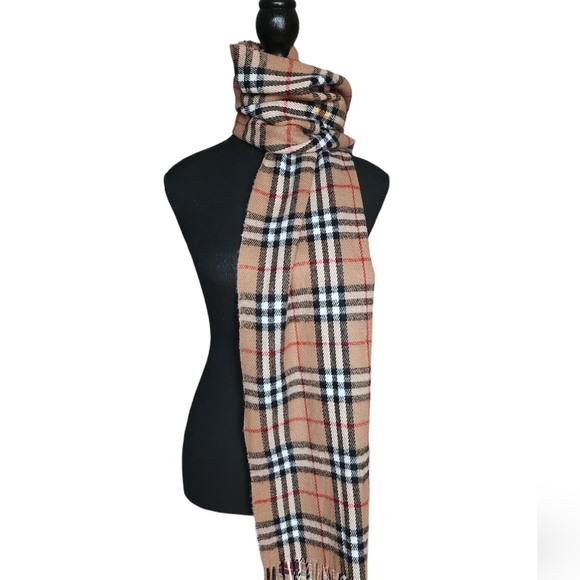 Scarf - Picture 3 of 5